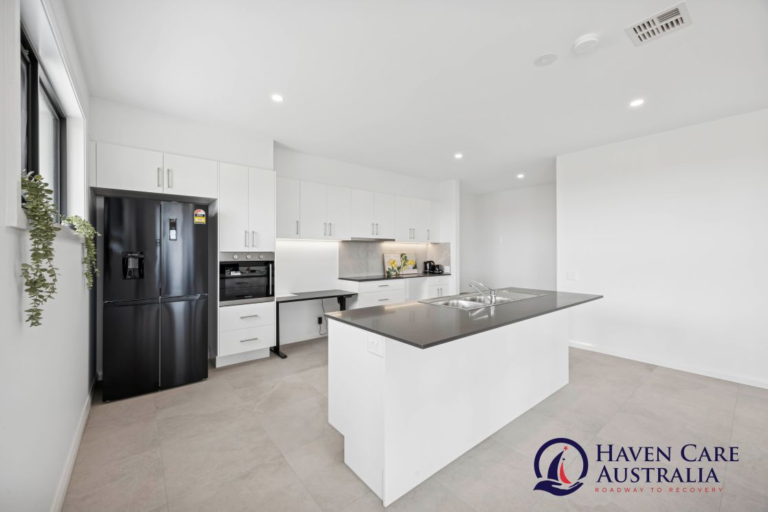 Haven Vista- SIL home built to High Physical Support standards — Home image 8