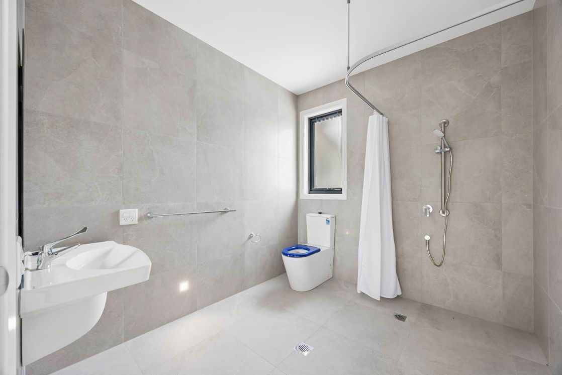 Haven Vista- SIL home built to High Physical Support standards — Home image 13