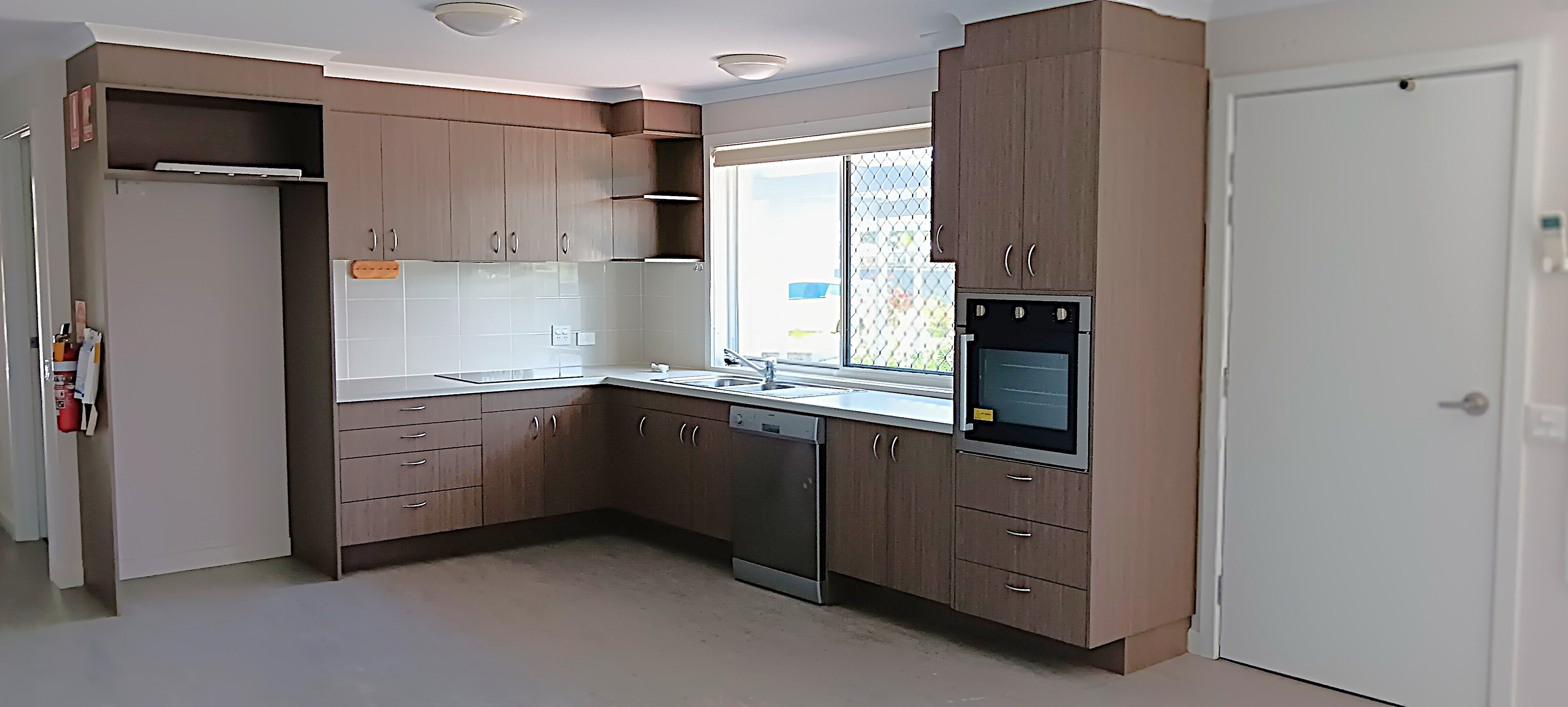 Spacious private 2-bedroom accessible unit in Maryborough — Home image 12