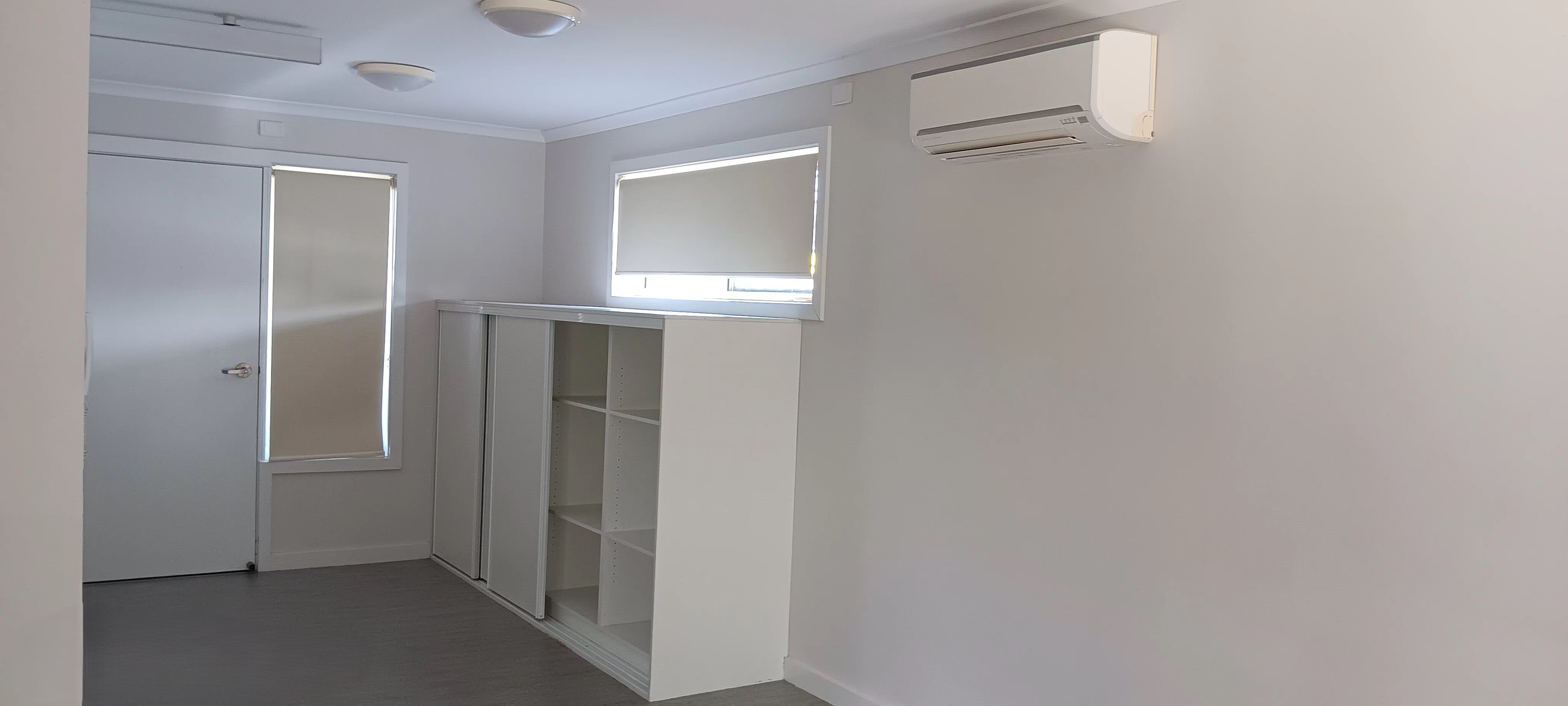 Spacious private 2-bedroom accessible unit in Maryborough — Home image 16