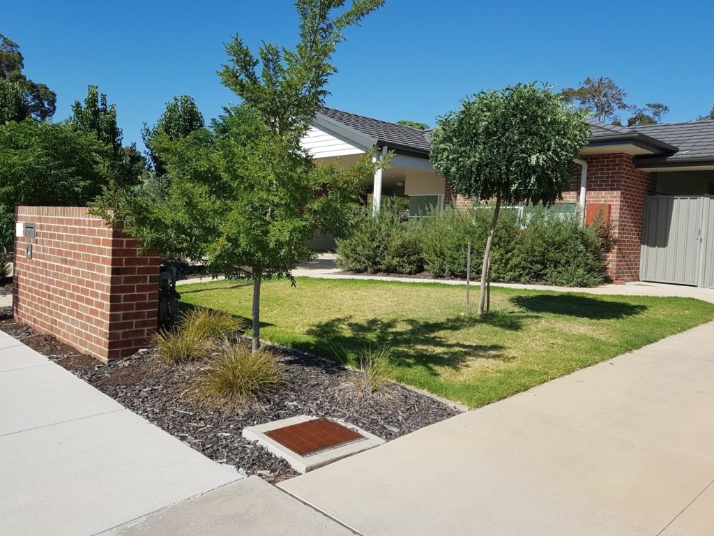 Two vacancies in a five bedroom High Physical Support house in Strathdale — Home image 2