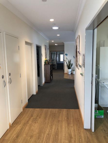 Two vacancies in a five bedroom High Physical Support house in Strathdale — Home image 8