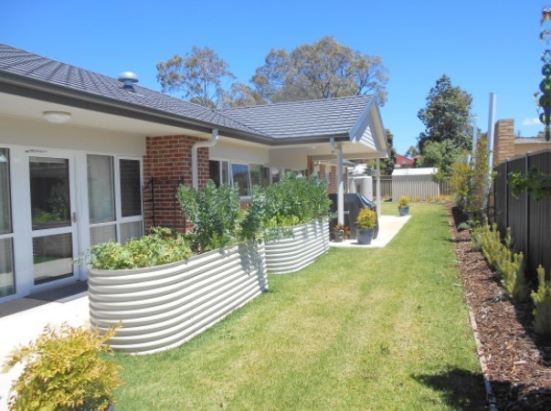 Two vacancies in a five bedroom High Physical Support house in Strathdale — Home image 9
