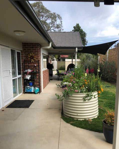 Two vacancies in a five bedroom High Physical Support house in Strathdale — Home image 10