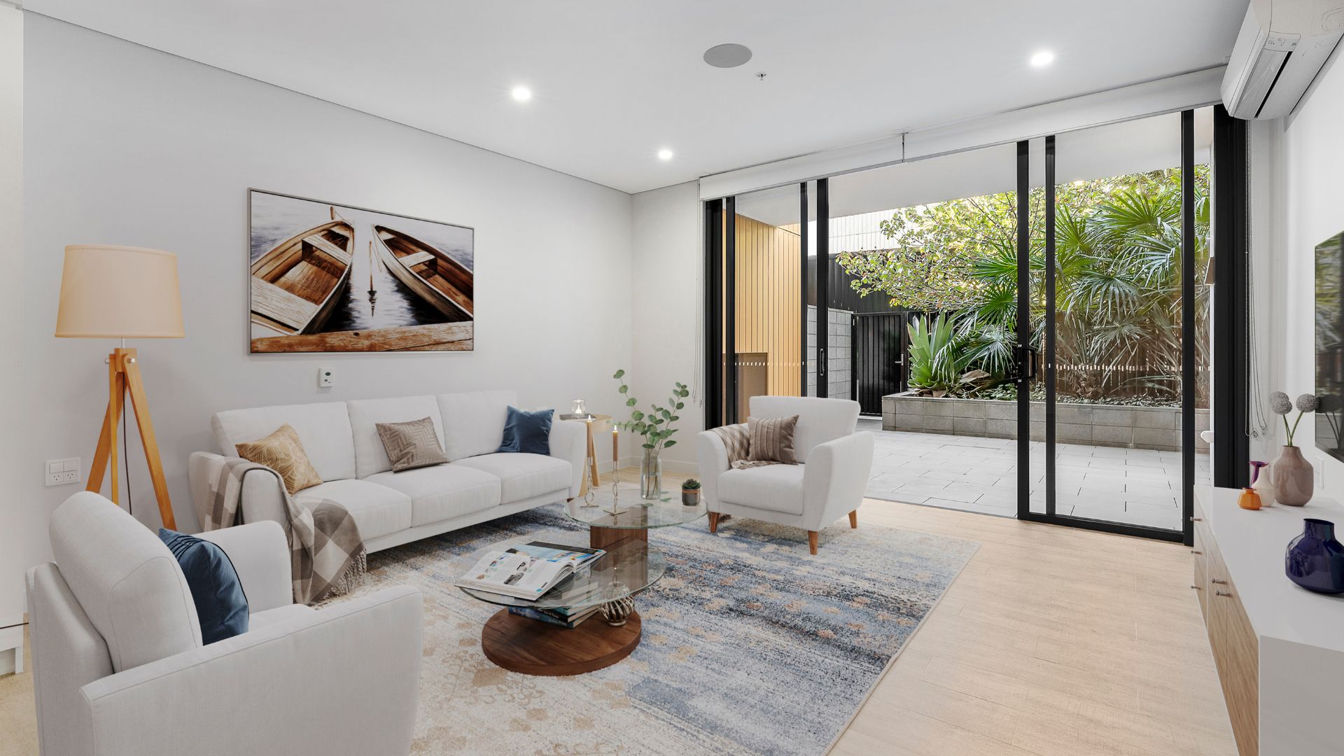 The Belmont, Edmondson Park ~ Entertainment at Your Doorstep — Home image 2