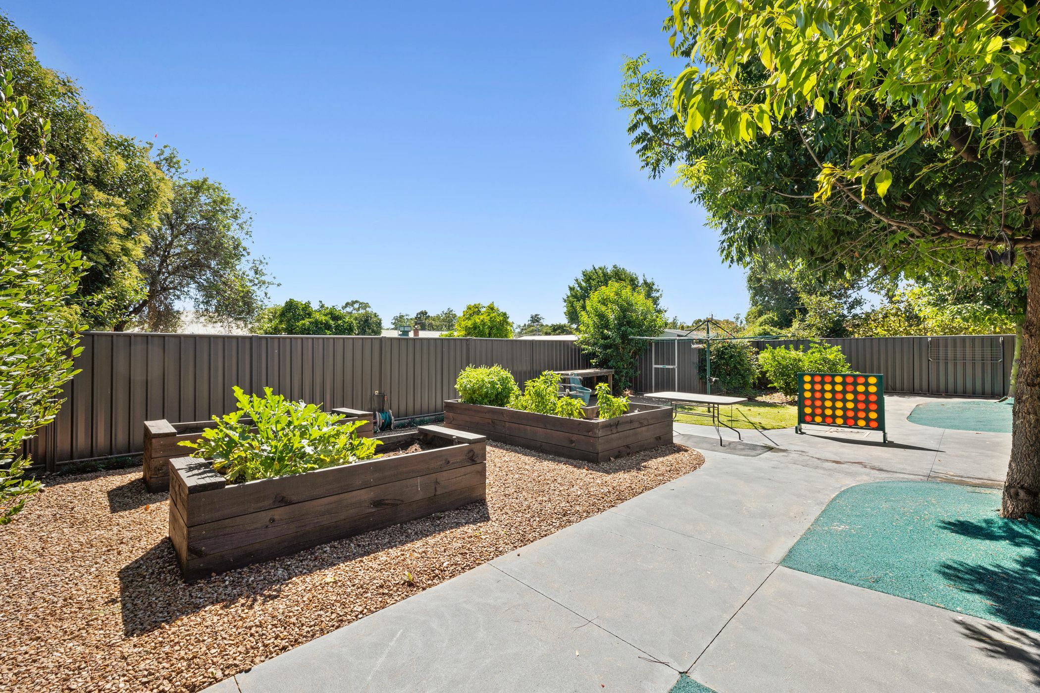 Housing Choices Australia in Wangaratta