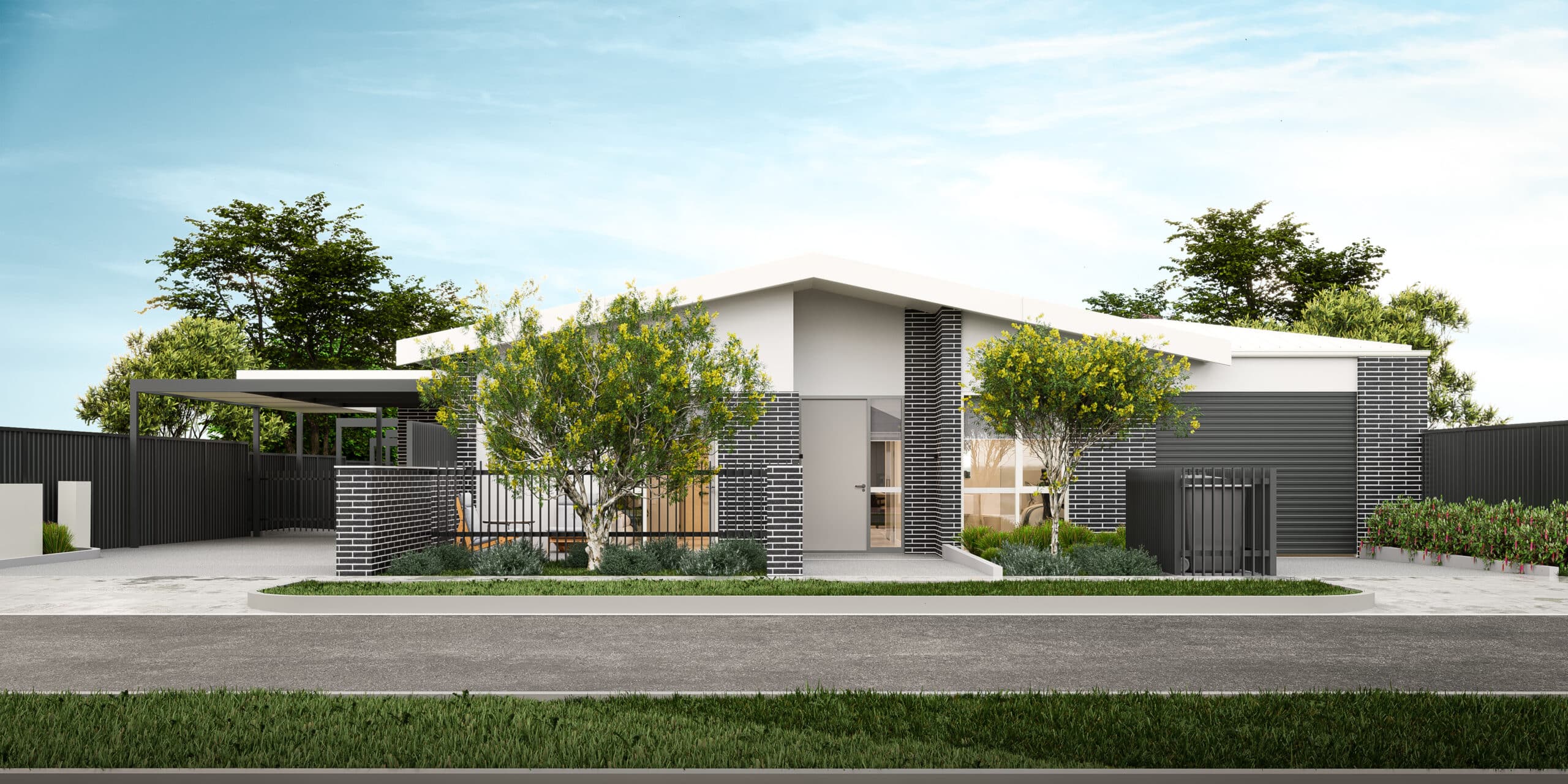 Essendon — The Vivienne in Essendon