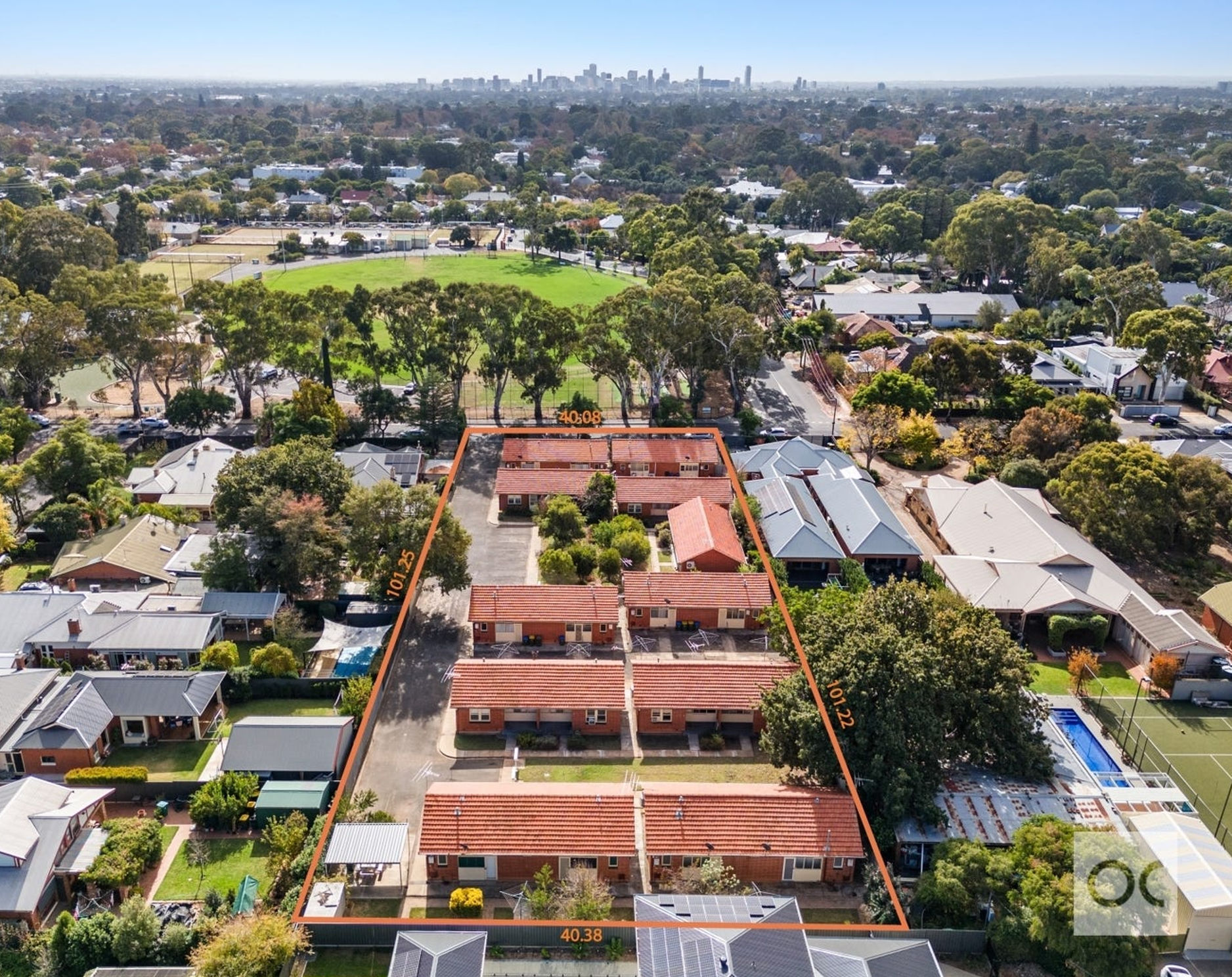 Independent Living at its Best - Individual SIL units with 24/7 care in Hawthorn
