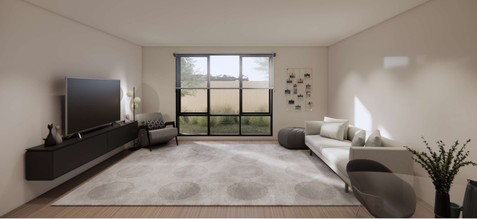Supported Independent Living in Bayswater — Home image 5