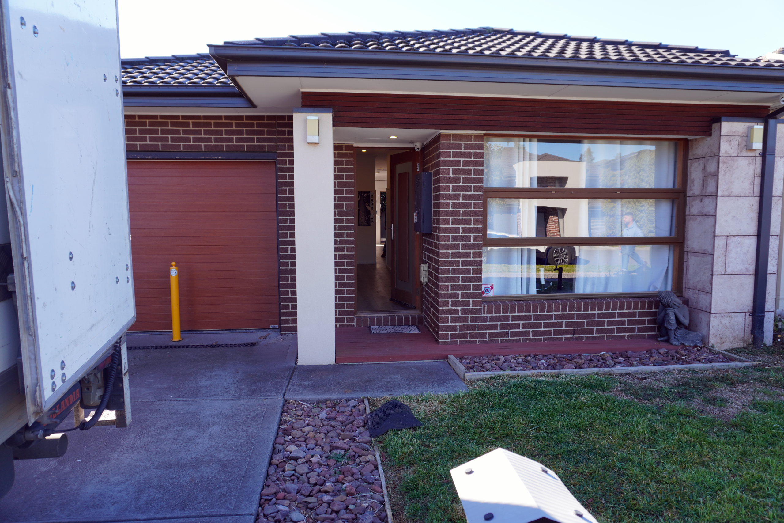 Mernda, VIC in Mernda
