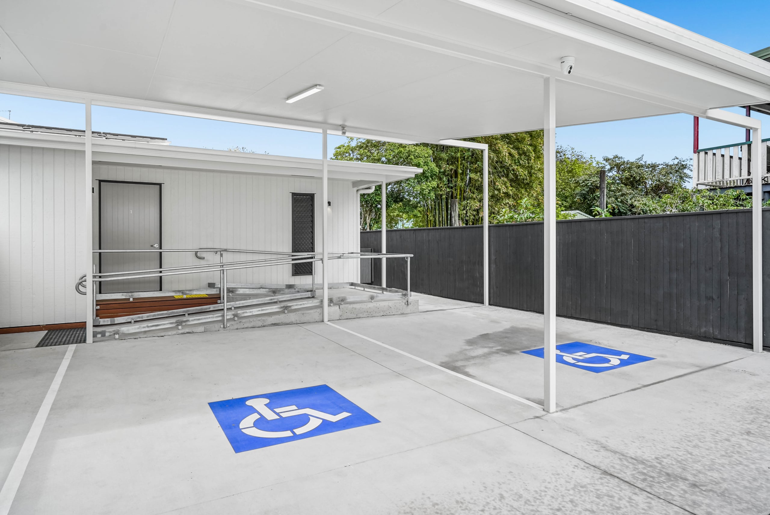 SDA on Buchan Street — Home image 2