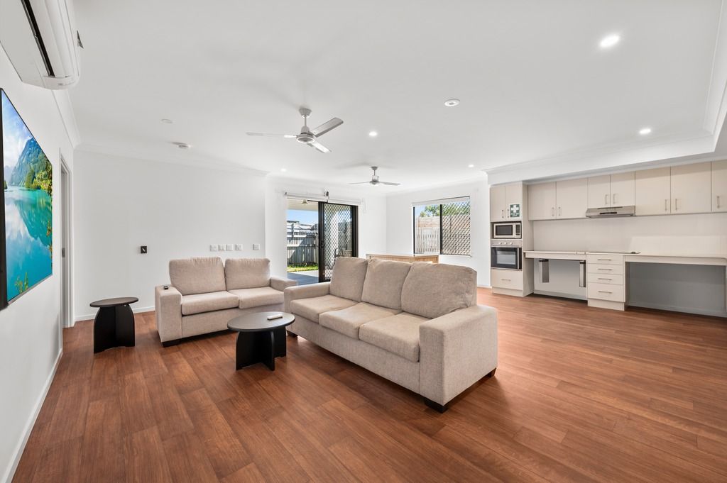 Housemate Wanted in 3 HPS + OOA home in Deeragun — Home image 9