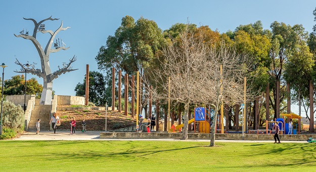 Nature at Your Doorstep – Comfortable Living in Baldivis, WA in Baldivis