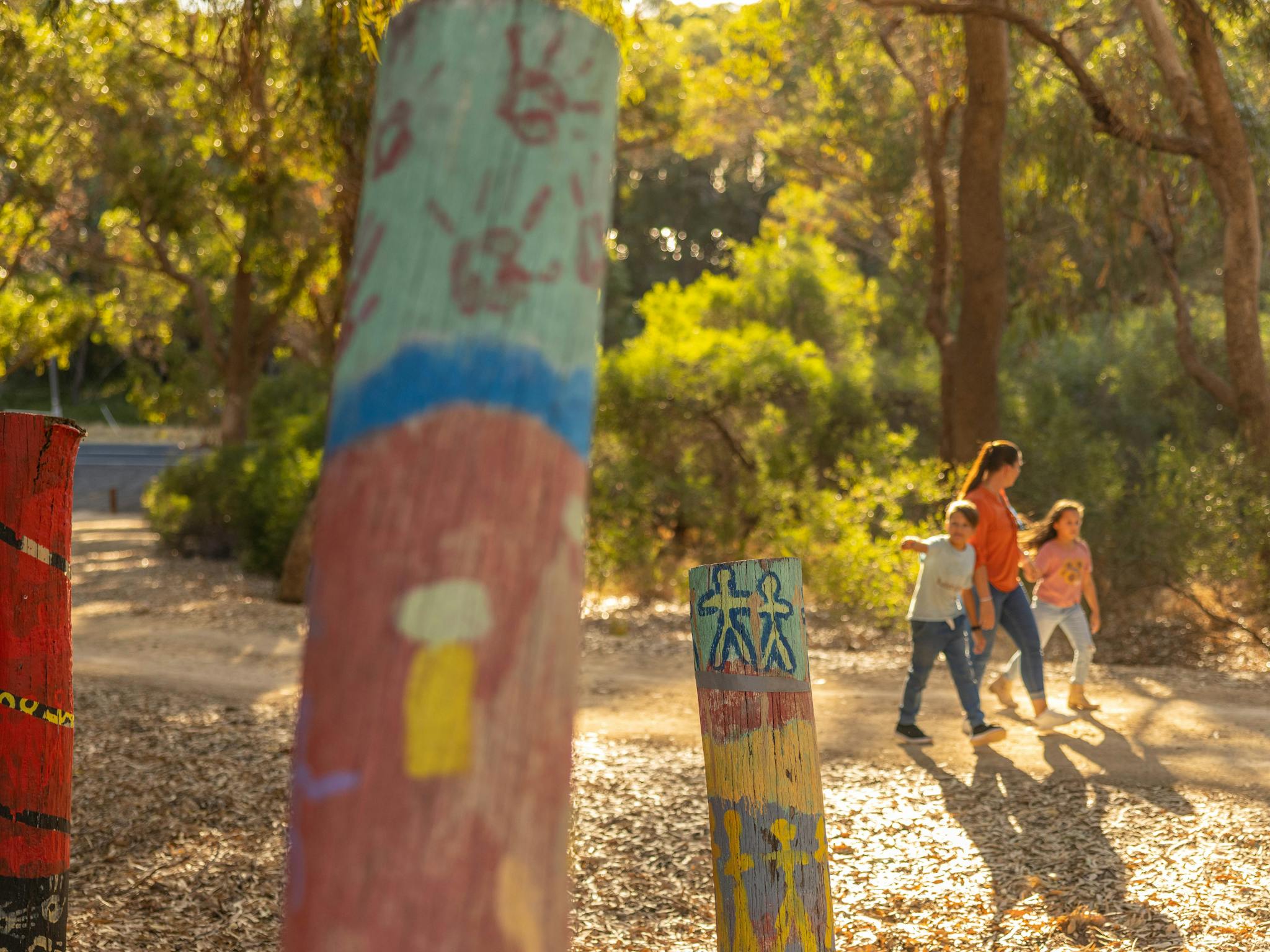 Nature at Your Doorstep – Comfortable Living in Baldivis, WA — Home image 4