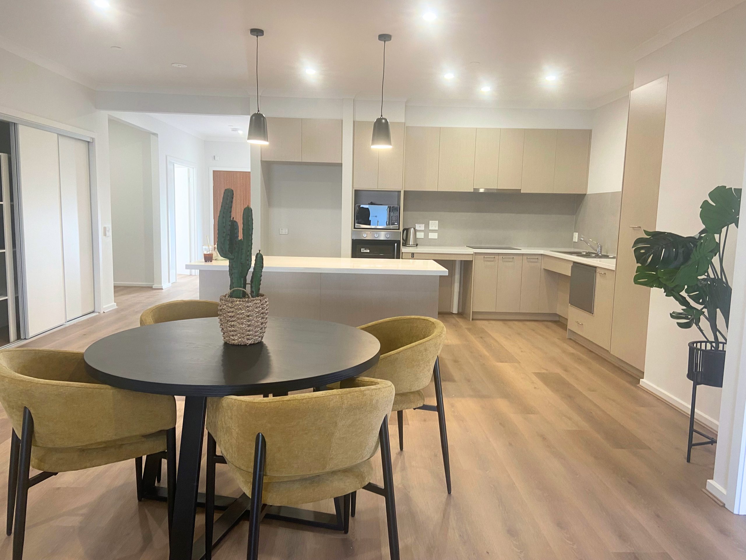LANDRIDGE HPS & VILLA - Doreen, Victoria — Home image 5