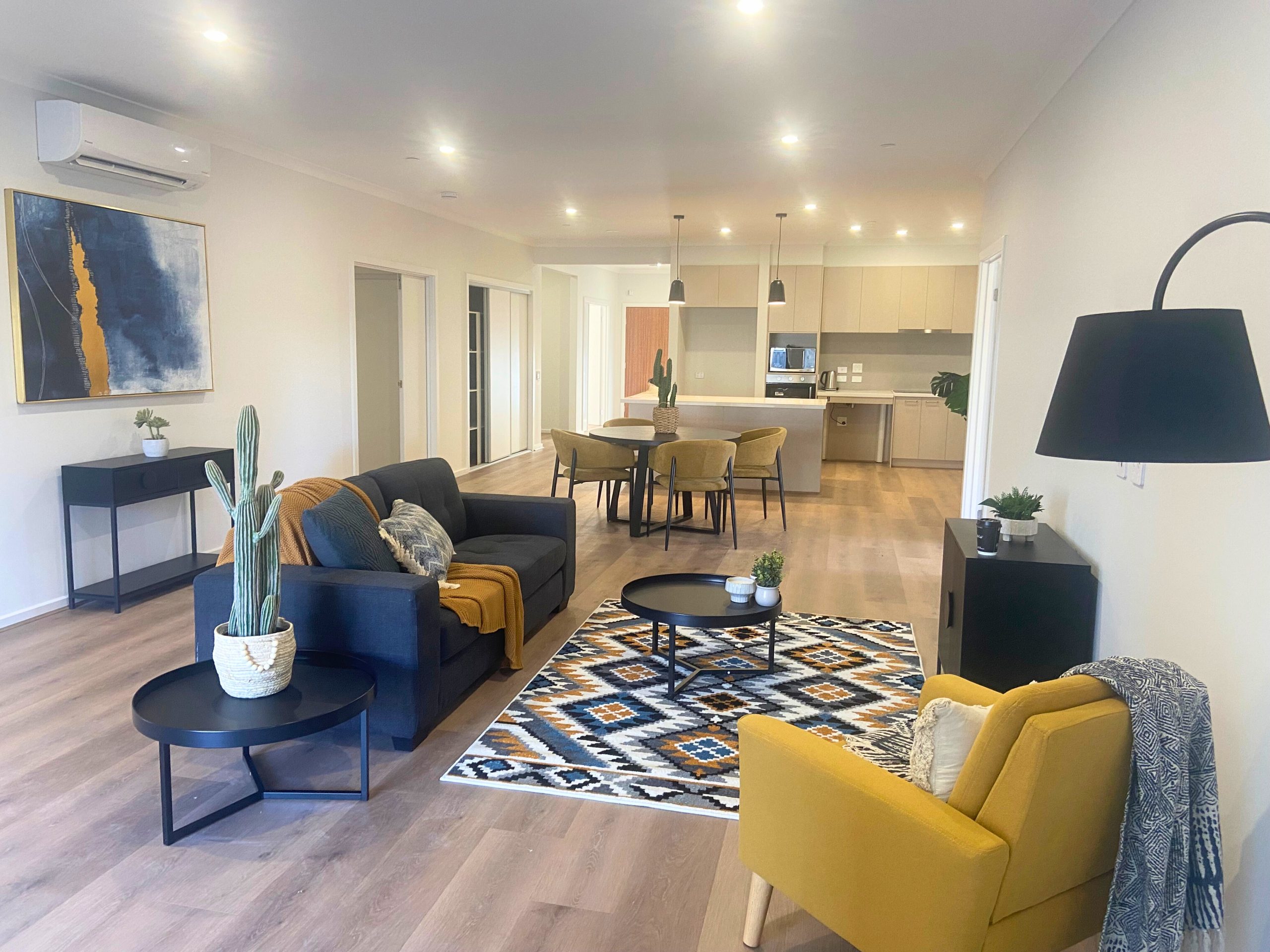 LANDRIDGE HPS & VILLA - Doreen, Victoria — Home image 6