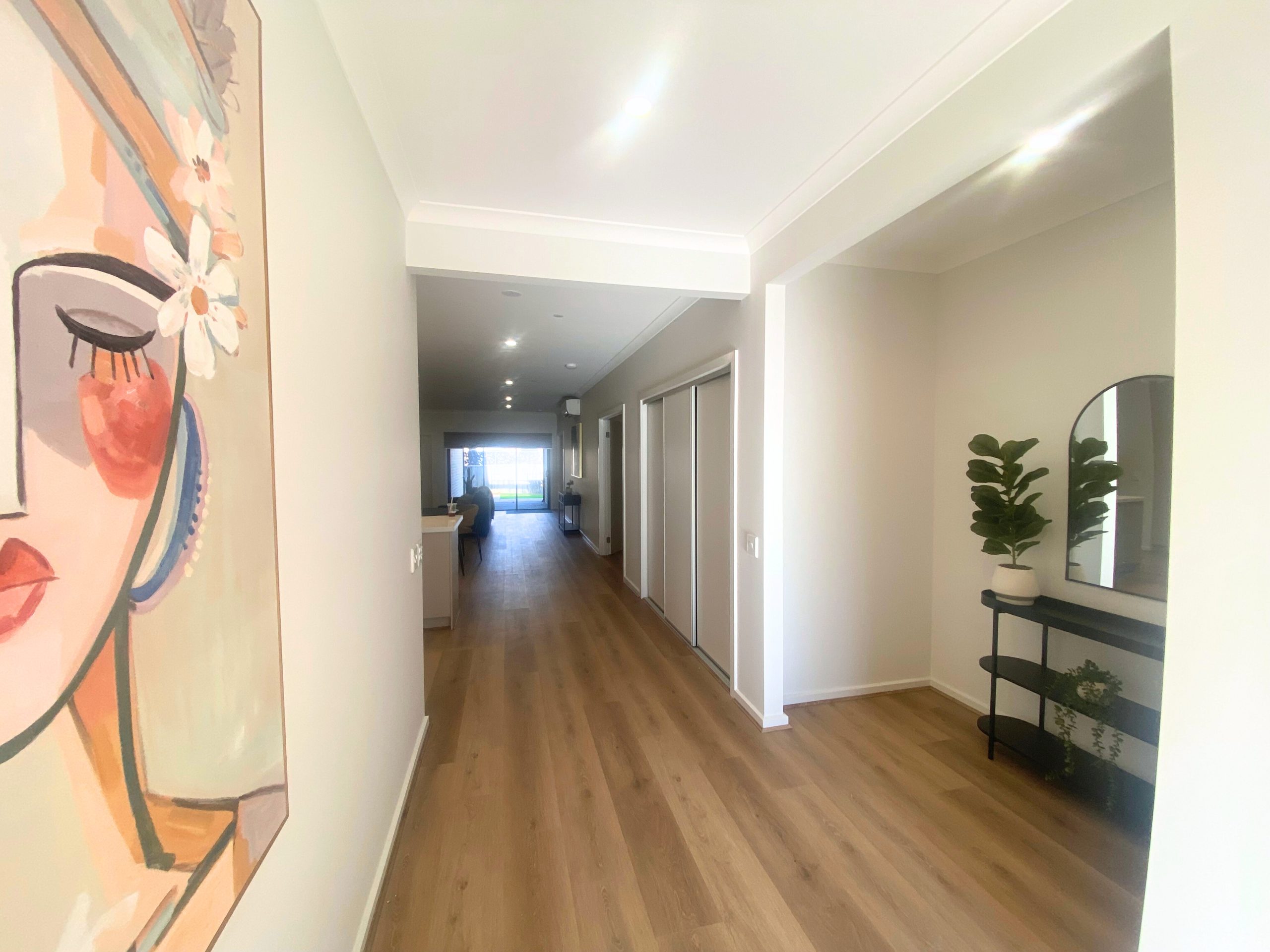 LANDRIDGE HPS & VILLA - Doreen, Victoria — Home image 8