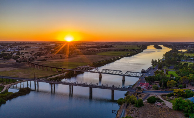Coming Soon: Exceptional 2 Resident + OOA HPS Home in Murray Bridge, SA in Murray Bridge