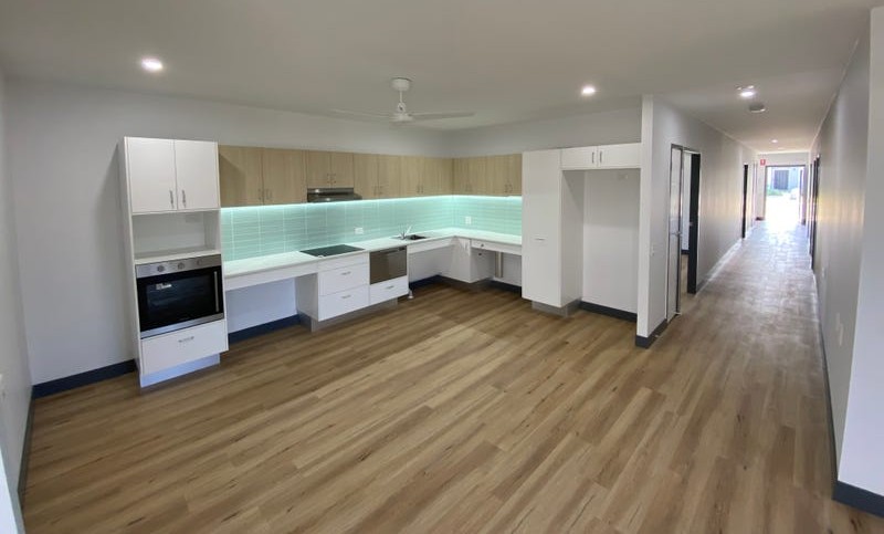Bakers Creek 3 SDA Room Home with OOA — Home image 2