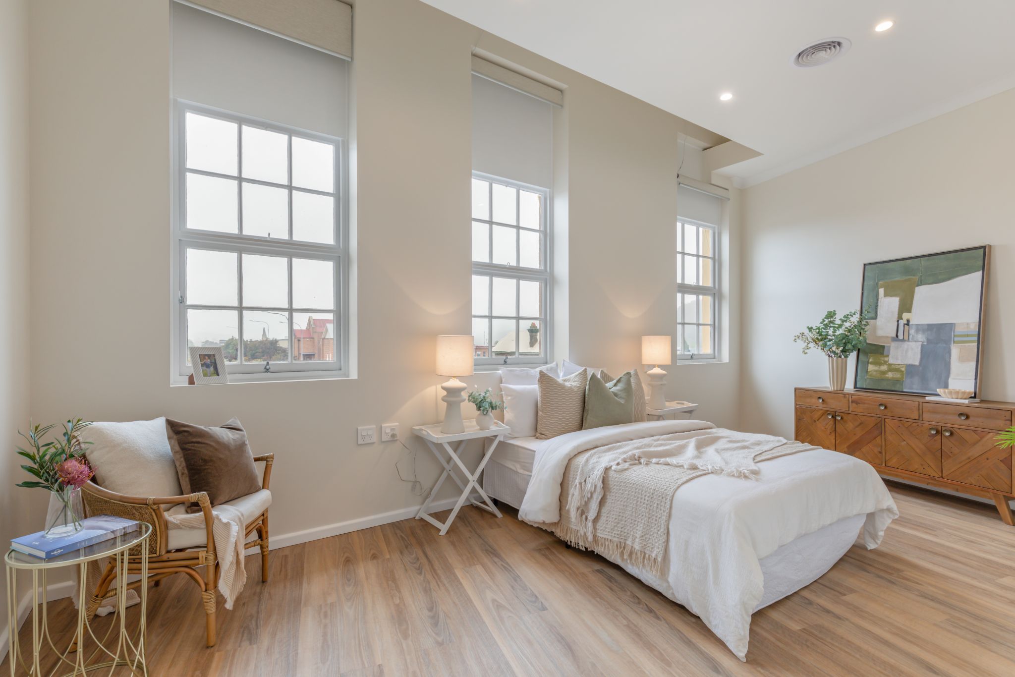 Luxury Boutique SDA Apartments - 1 Bedroom — Home image 3