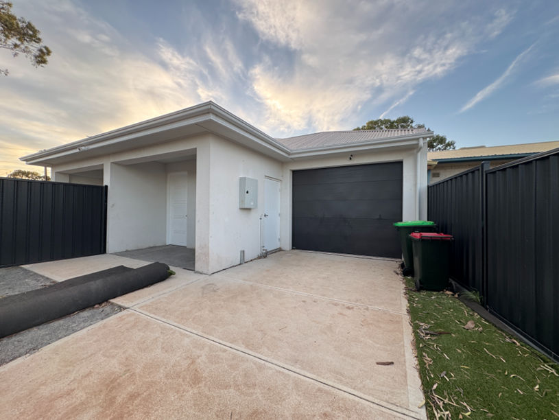 1 Bedroom SDA House - ***ROBUST*** Close to Lyell McEwen Hospital in Elizabeth Grove