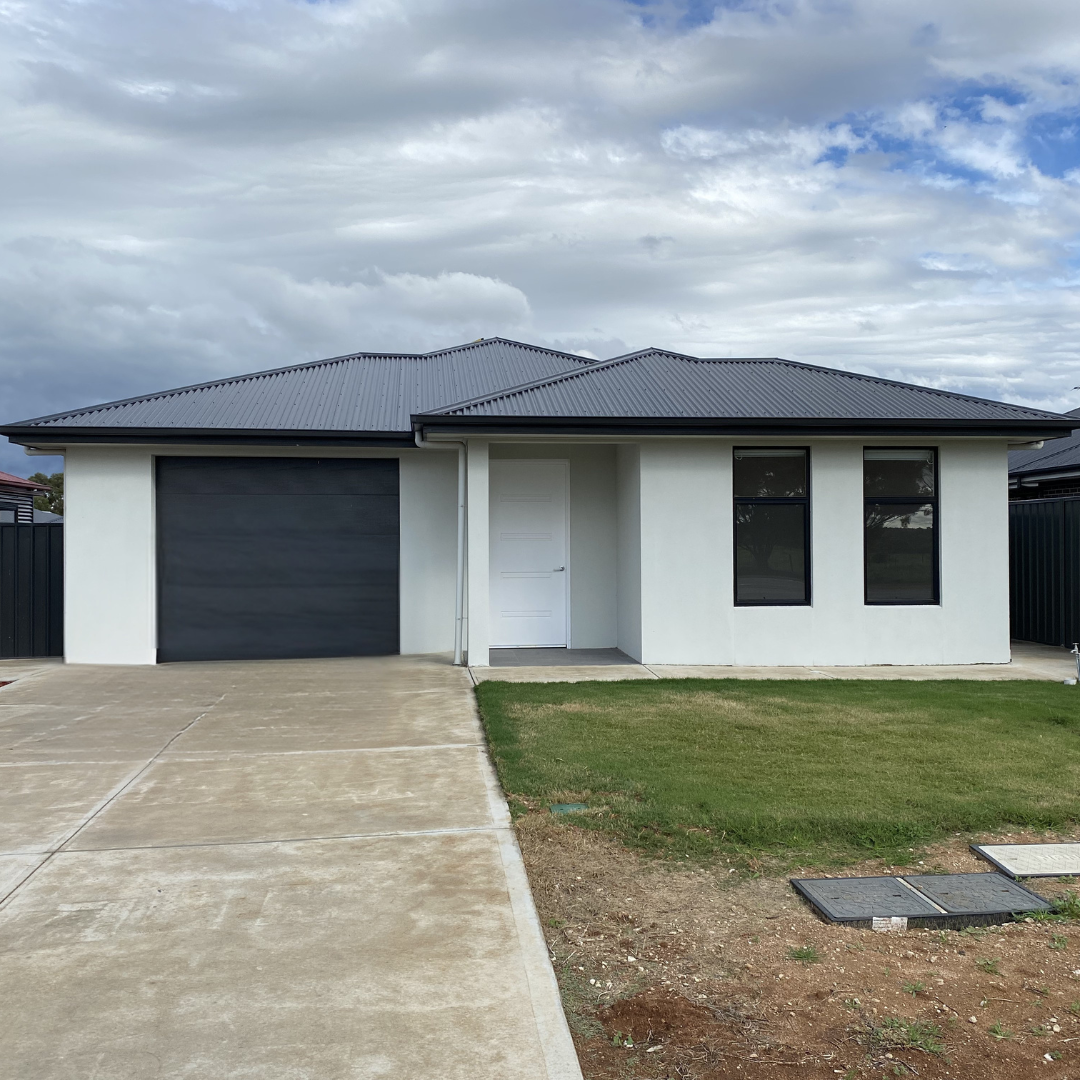 Murray Bridge – HPS in Murray Bridge