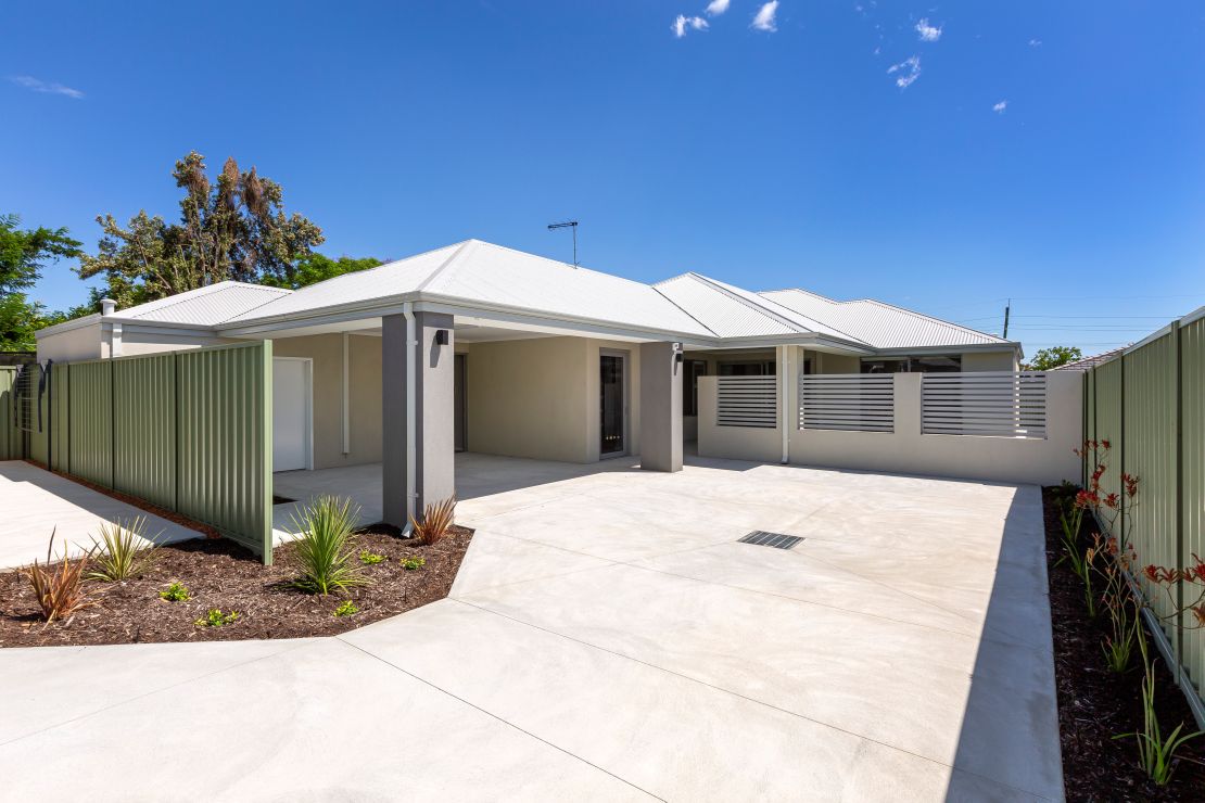 1 Vacancy - Gilroy Street, Cloverdale in Cloverdale