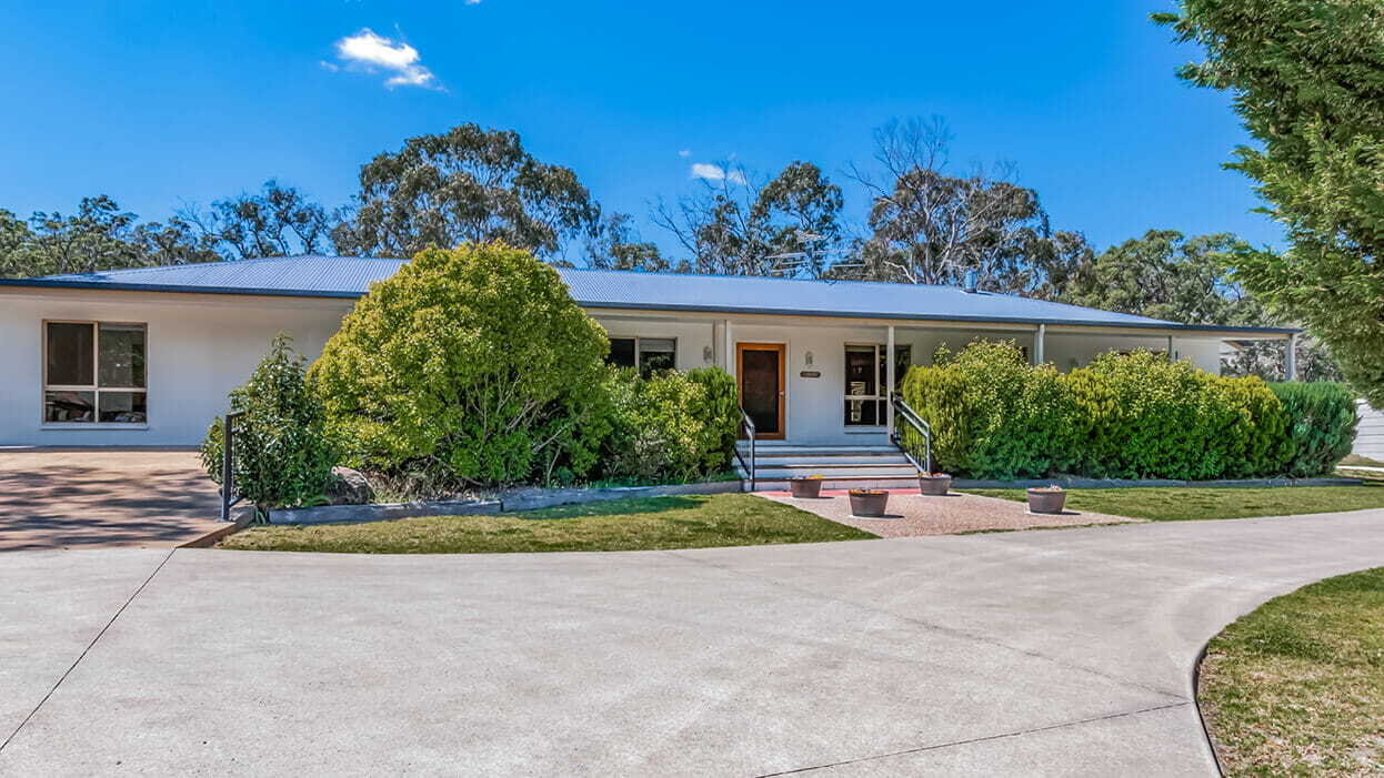 Enjoy Tranquil Living in Stanthorpe in Stanthorpe