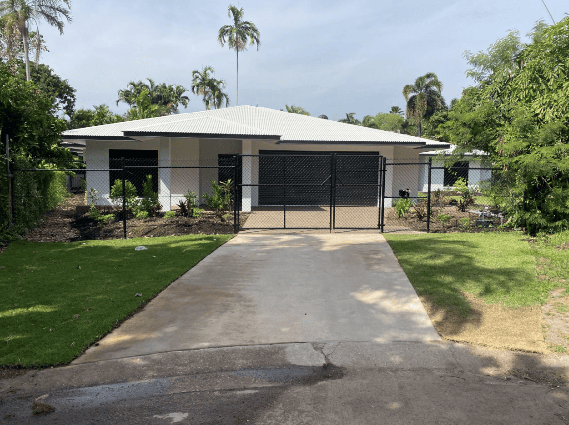Fully accessible home suitable for multiple requirements in Muirhead