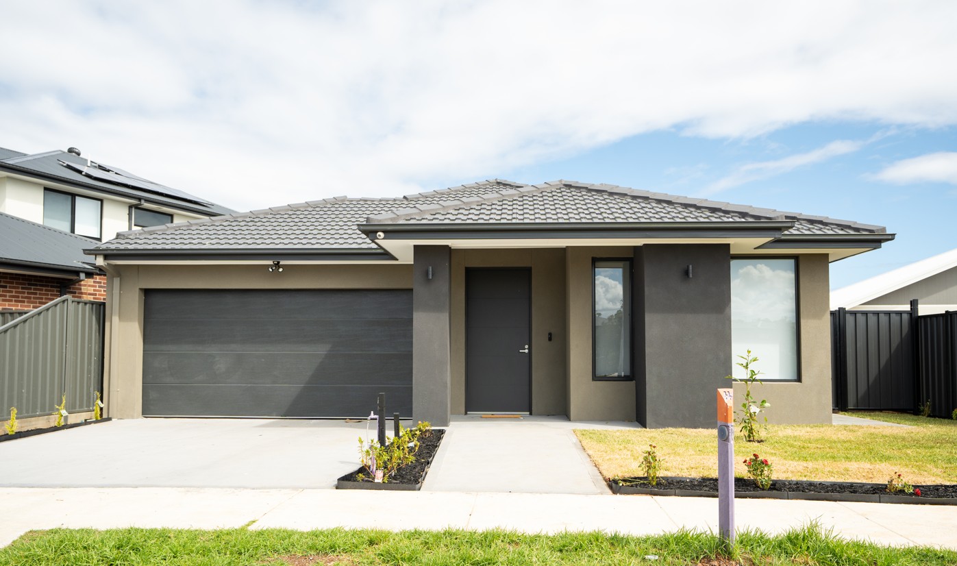 Regional Paradise Retreat in Strathfieldsaye