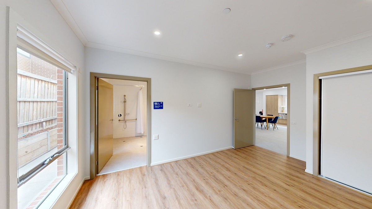 Modern 3-Bedroom home with 2 Vacancies available NOW! — Home image 5