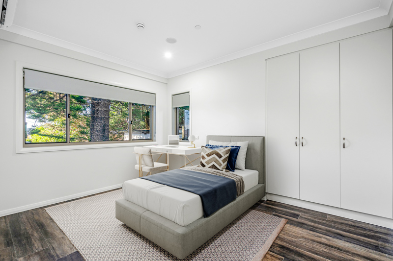 Northern Beaches- Cockatoo Home — Home image 2