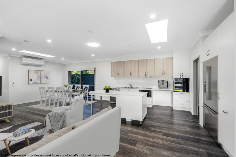 Northern Beaches- Cockatoo Home — Home image 4