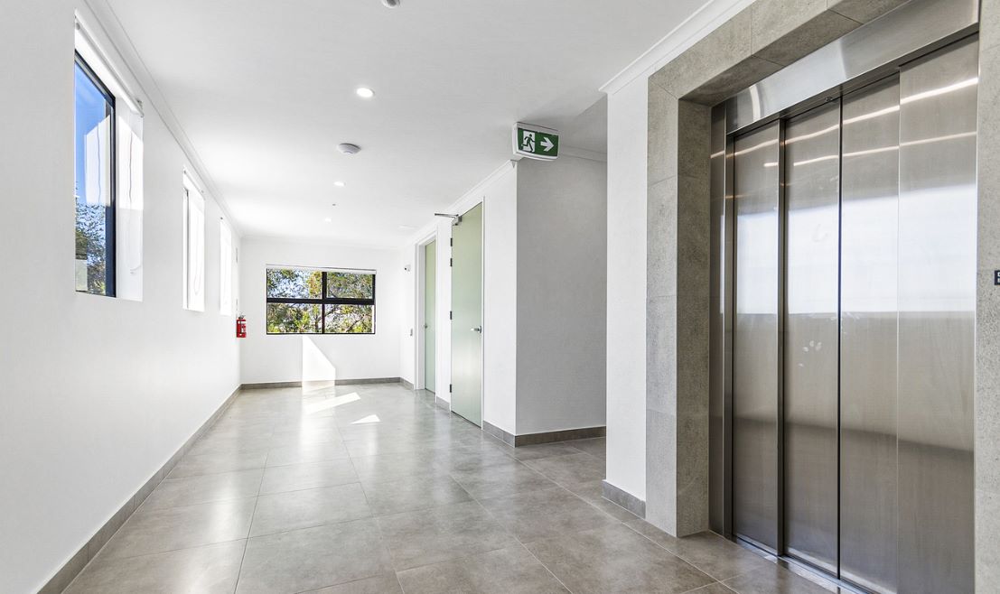 Redcliffe SDA High Physical Support Apartments — Home image 2