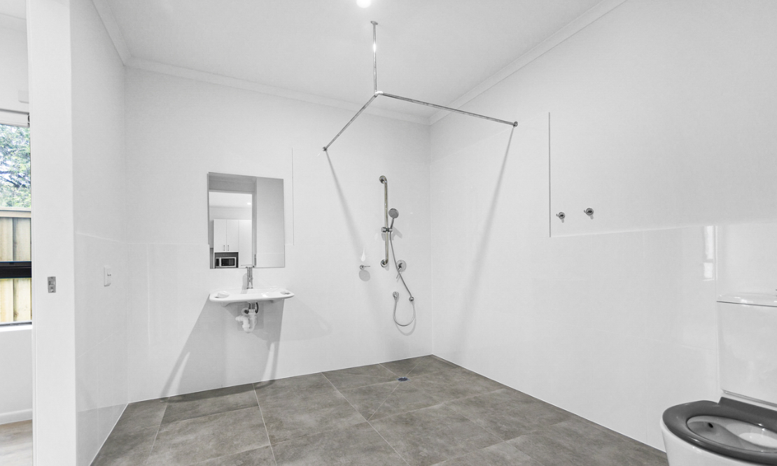 Redcliffe SDA High Physical Support Apartments — Home image 3