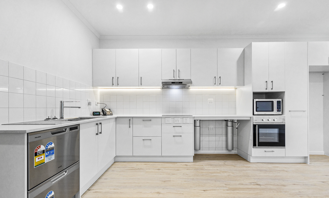 Redcliffe SDA High Physical Support Apartments — Home image 4