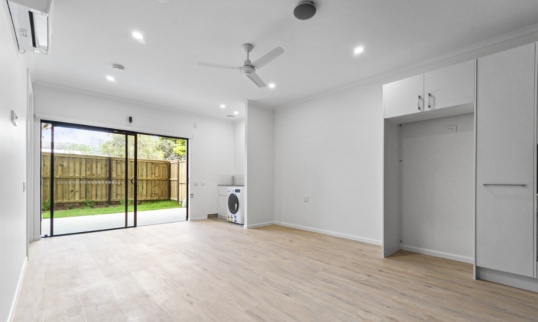 Redcliffe SDA High Physical Support Apartments — Home image 5