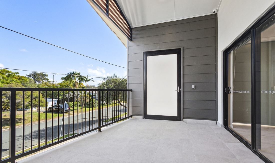 Redcliffe SDA High Physical Support Apartments — Home image 8