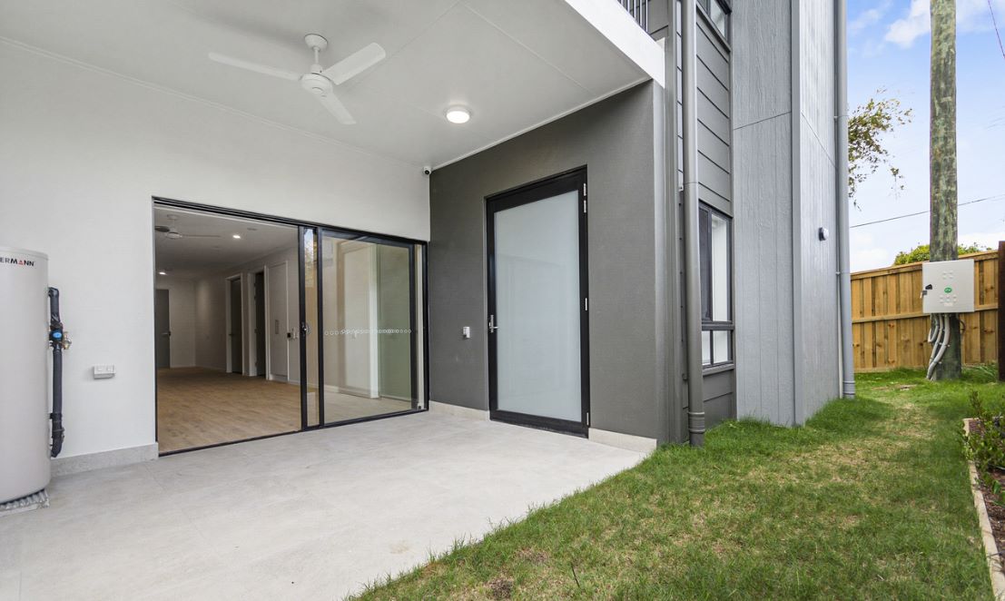 Redcliffe SDA High Physical Support Apartments — Home image 9