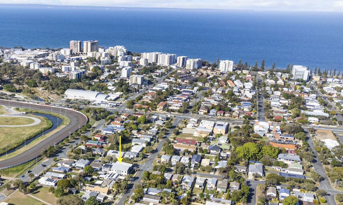 Redcliffe SDA High Physical Support Apartments — Home image 10
