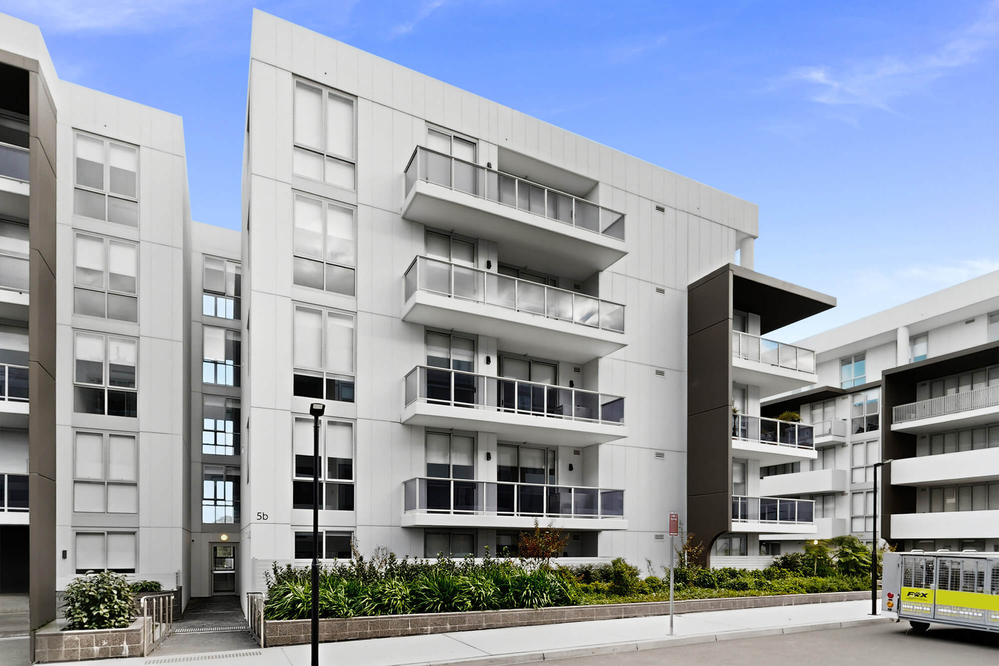 D131/5B Taupe Glade, Schofields, NSW – HPS in Schofields