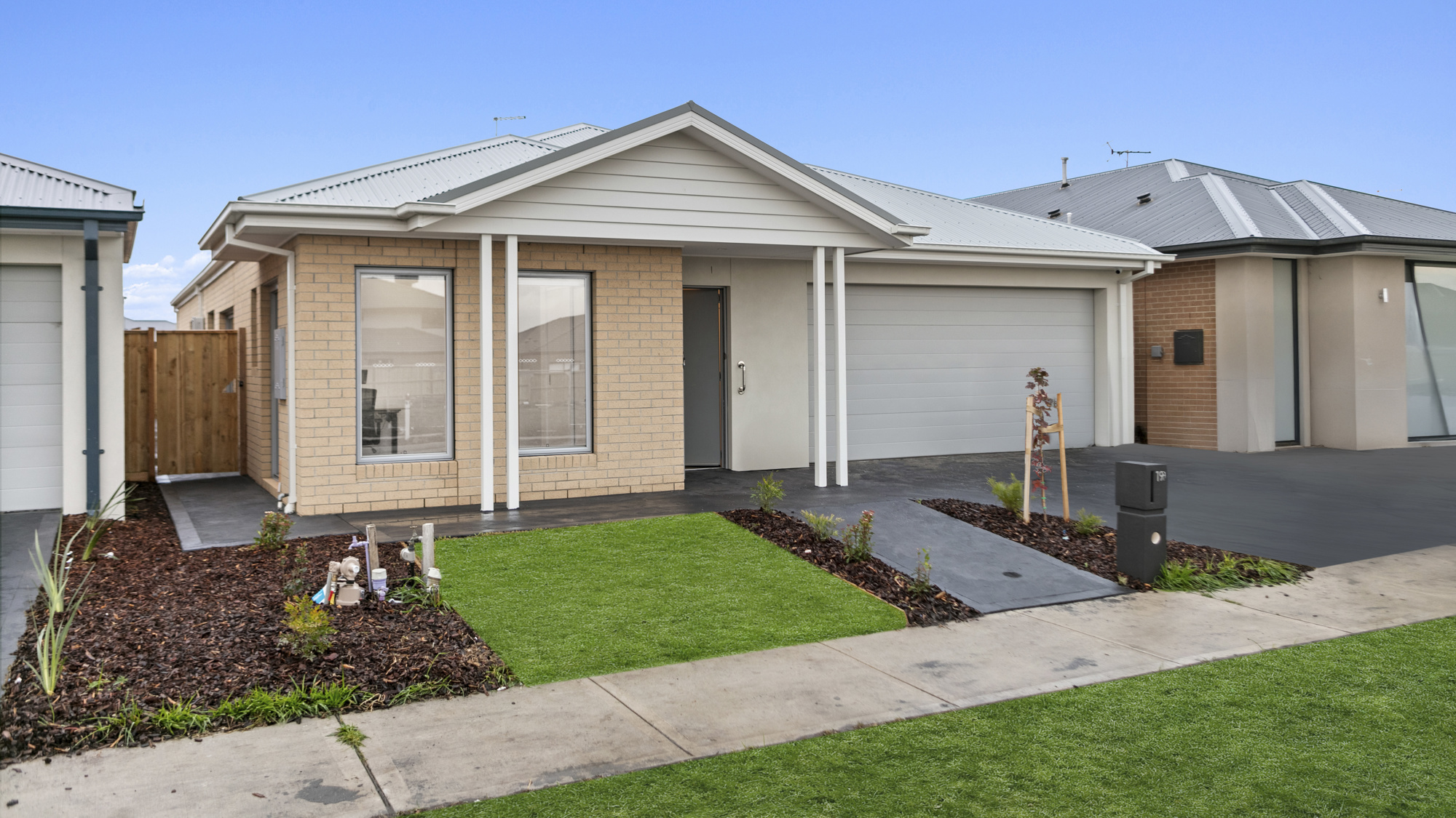Super Robust Living — Engineered for Calm, Stability & Everyday Independence in Beveridge