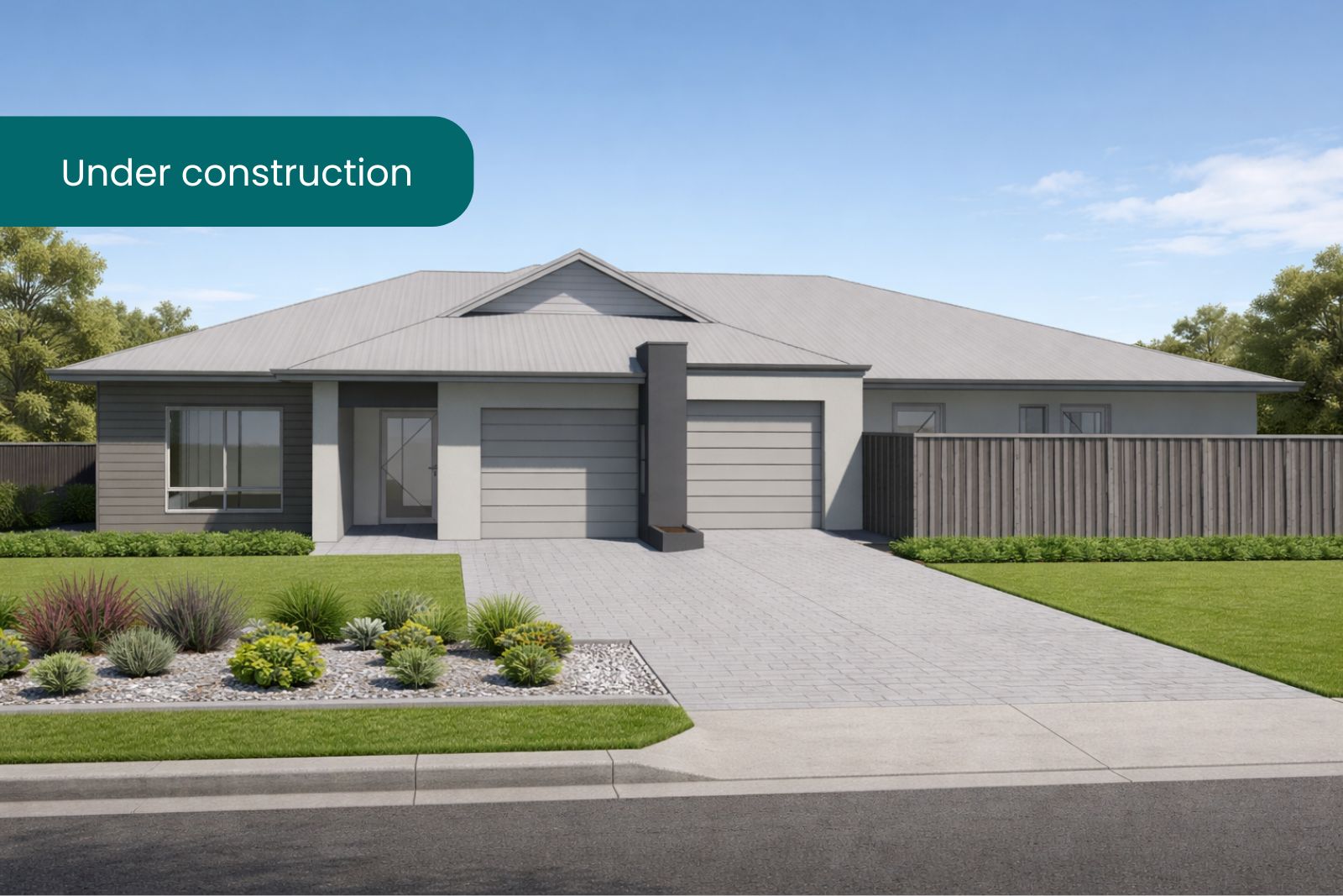 Premium 3-Bedroom SDA Home with separate 2-bedroom Villa for 1 Participant Disability Accommodation in Bibra Lake