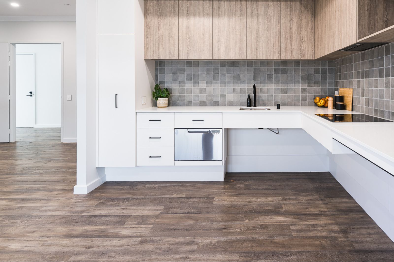 Premium 3-Bedroom SDA Home with separate 2-bedroom Villa for 1 Participant Disability Accommodation — Home image 8