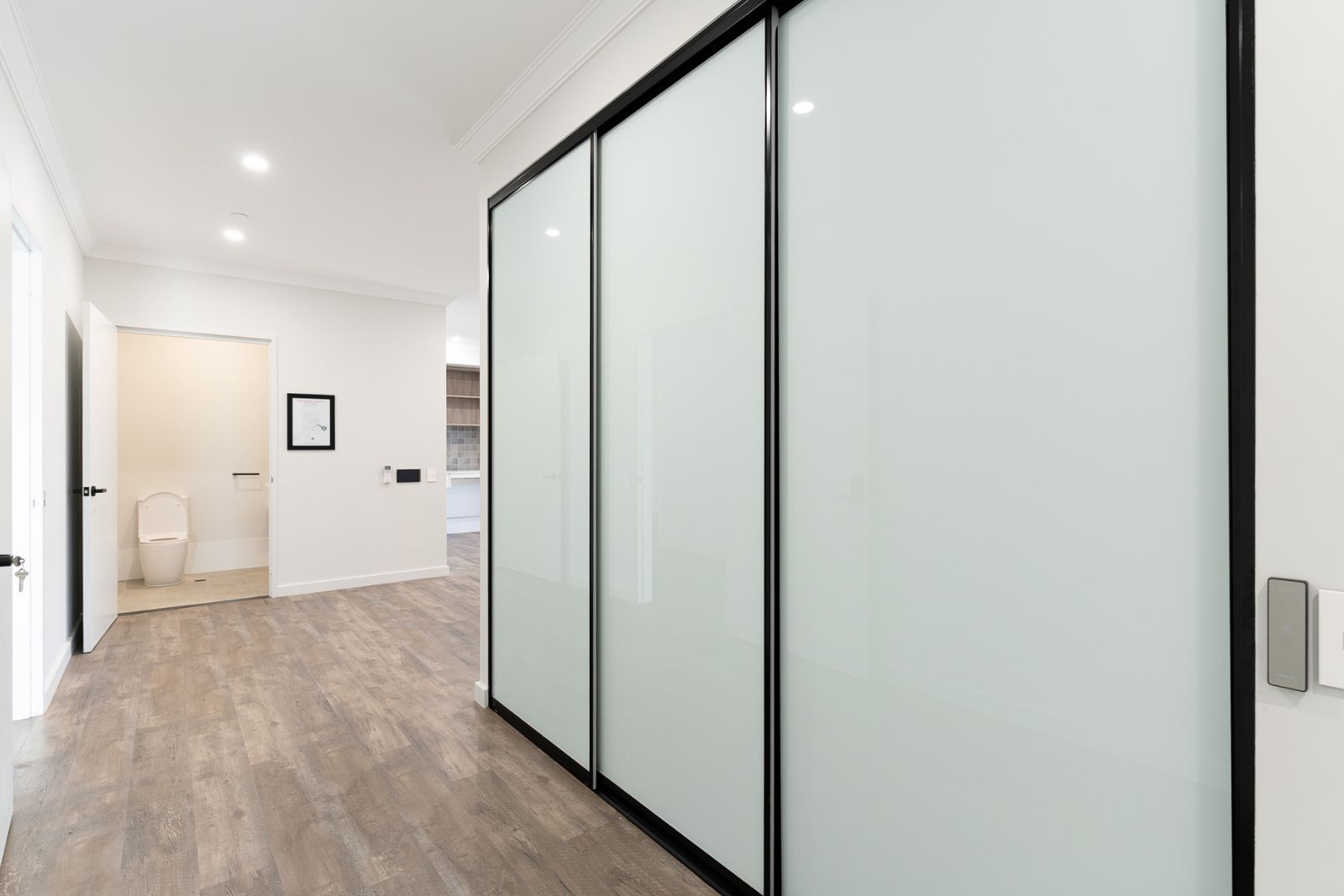 Premium 3-Bedroom SDA Home with separate 2-bedroom Villa for 1 Participant Disability Accommodation — Home image 9