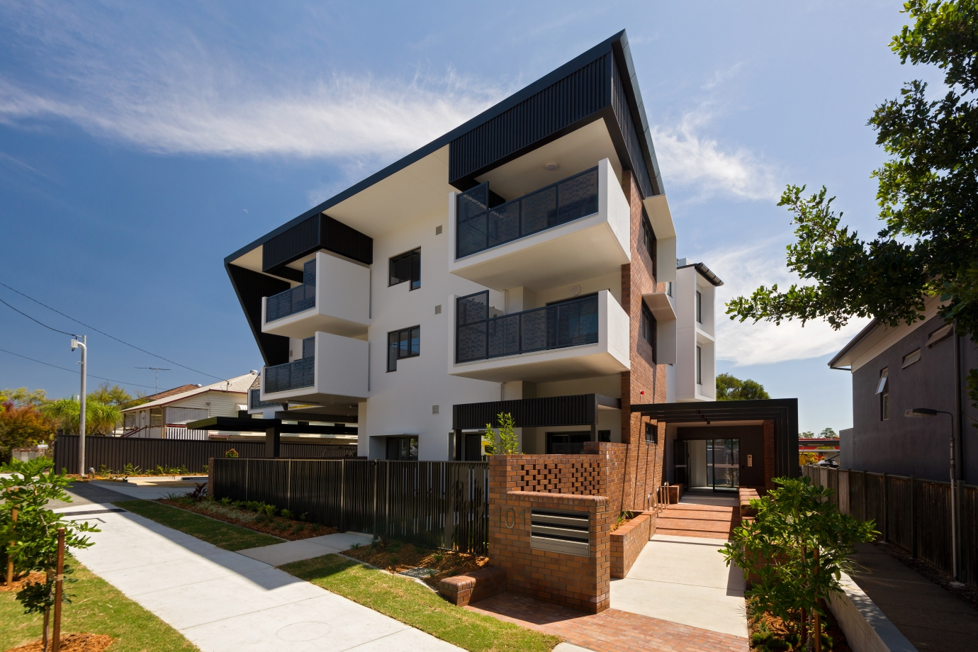 Brisbane Housing Company - SDA Property at Enoggera in Enoggera