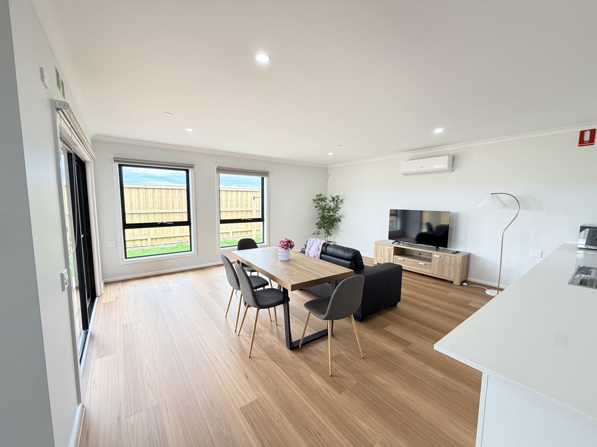 Discover Comfort and Creativity in Cranbourne East β HPS SDA Home in Cranbourne East