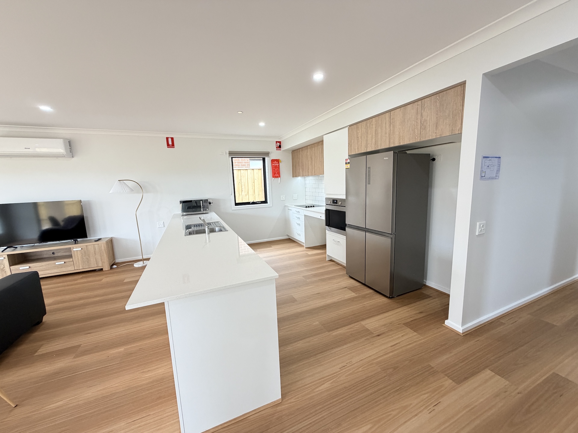 Discover Comfort and Creativity in Cranbourne East — HPS SDA Home — Home image 3
