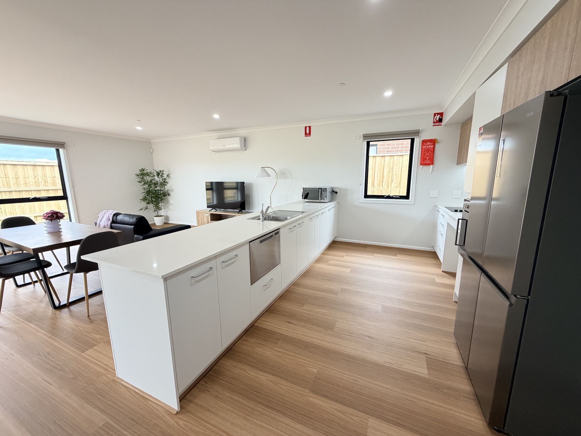 Discover Comfort and Creativity in Cranbourne East — HPS SDA Home — Home image 4