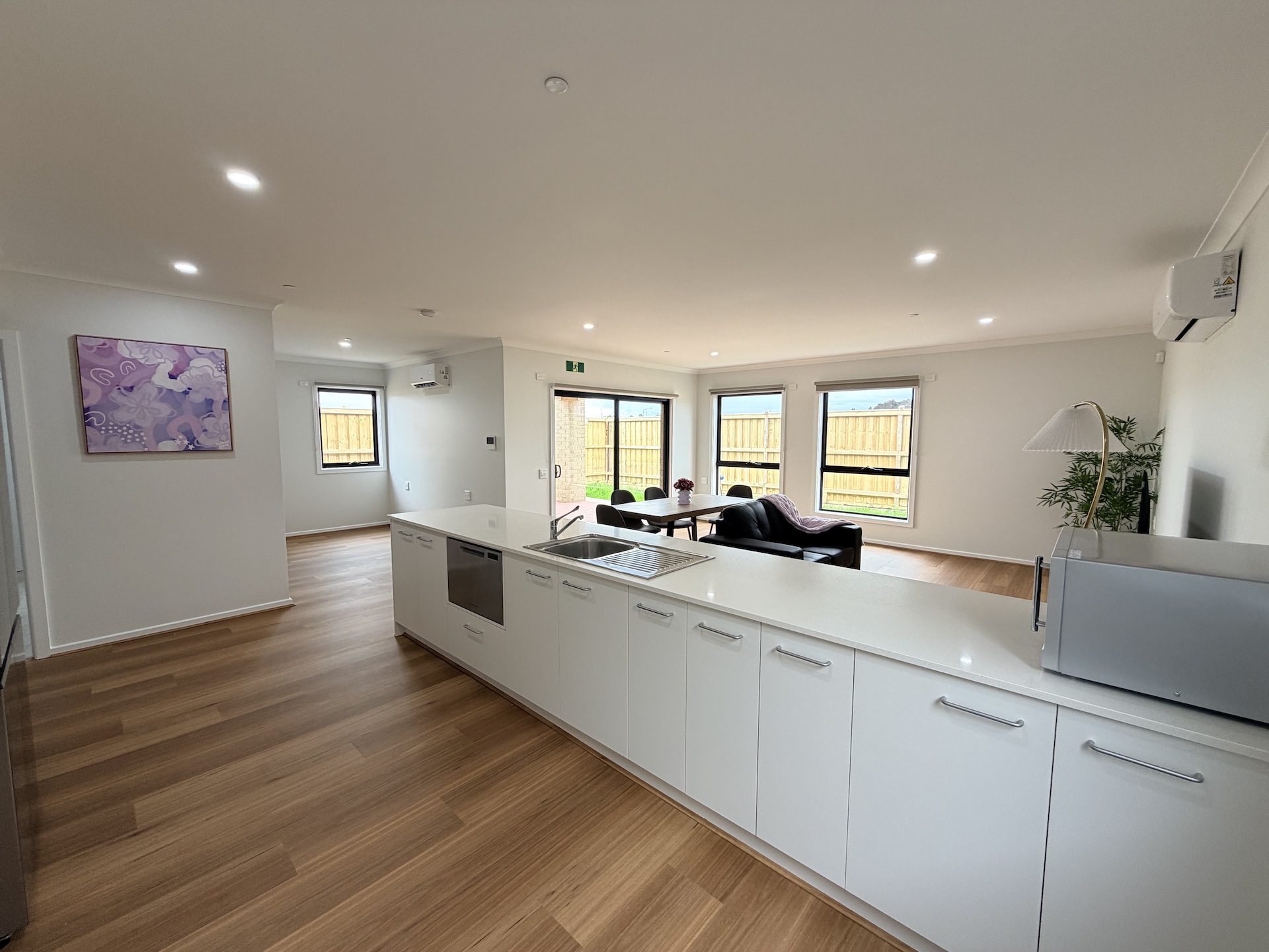 Discover Comfort and Creativity in Cranbourne East — HPS SDA Home — Home image 6